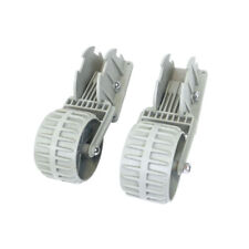 Dinghy Launching Wheels, Folding Boat Dinghy Inflatable RIB Wheeler By MiDMarine