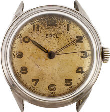 Vintage Ebel Military Style