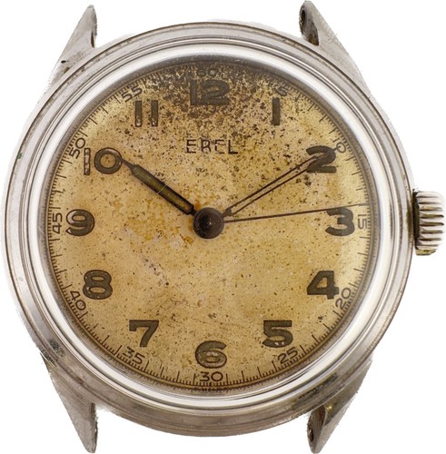 Vintage ebel military - vintage,