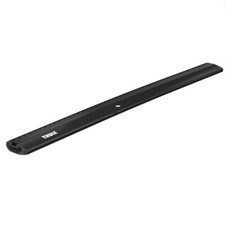 Thule WingBar Edge 113 cm roof bar one-pack black Roof bars