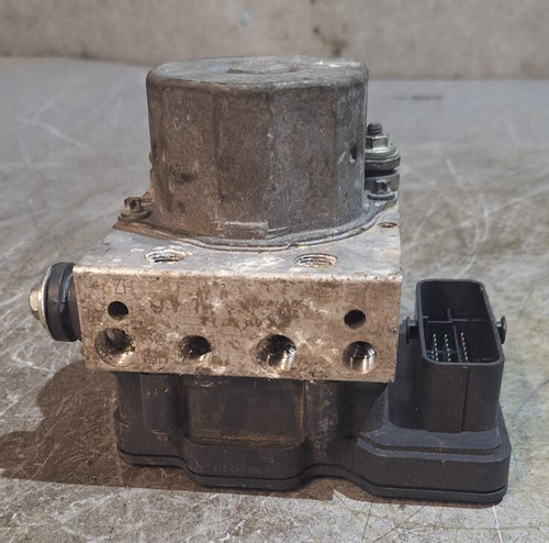 Polo abs pump - vw,