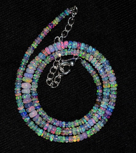 Natural ethiopian opal - ethiopian,