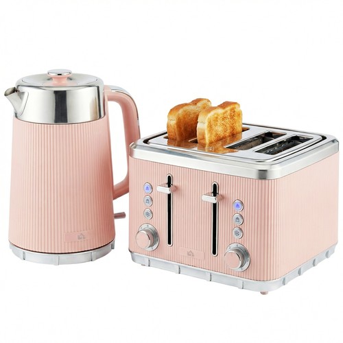 Homcom 3000w rapid - rapid, boil