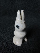 Classic vintage white ceramic - white,