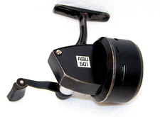 ABU 501 CLOSED FACE vintage