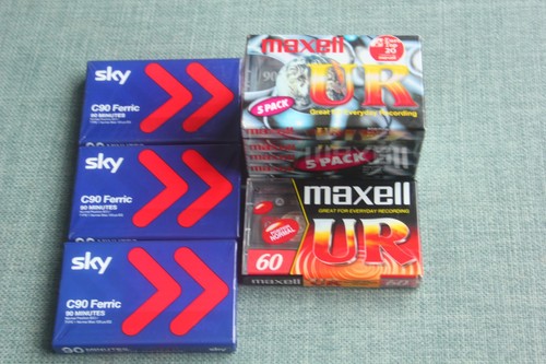 Bundle assorted audio - of, 9