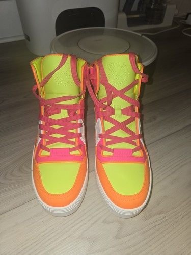 Gucci sneakers eu38 - sneakers, eu38.5