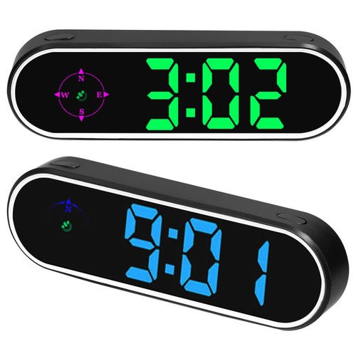 Car gps speedometer head - head, up