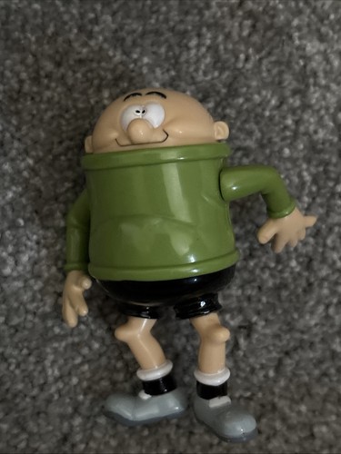 Mcdonald happy meal beano - happy,
