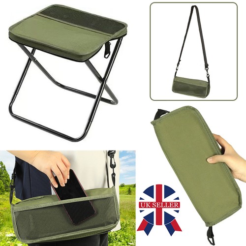 Backpack stool outdoor camping - backpack,