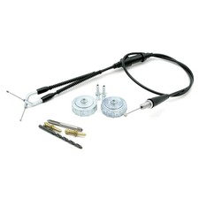 Banshee 350 TORS REMOVE