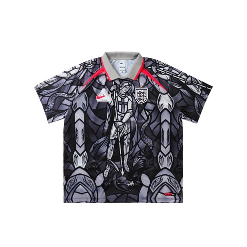 Palace nike england dri fit - x,