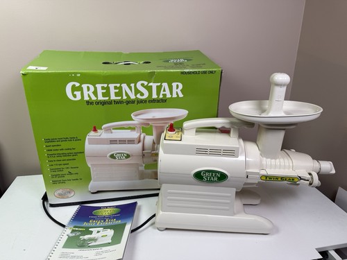 Green star 1000 - star, gs-1000