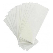 Paper Waxing Strips Wax Strips Leg Body Bikini Face Non Woven 50 - 2000 UK