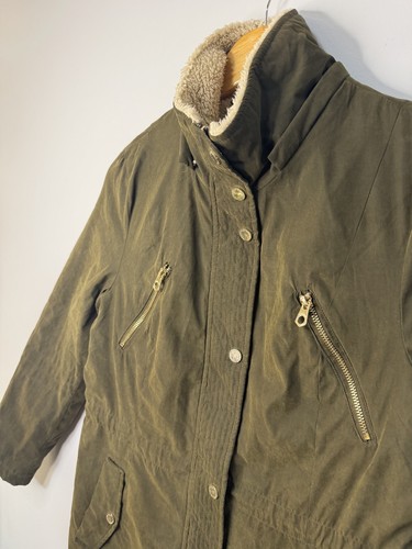 Nautica sherpa fleece lined - nautica,