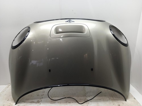Mini bonnet - (bmw),