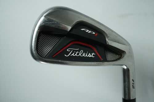 Titleist ap1 712 - ap1, iron