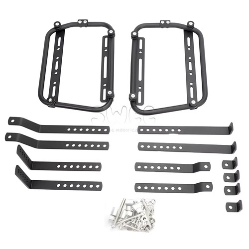Quick detachable motorcycle - quick,