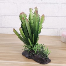  Aquarium Plastic Plants