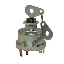 Ignition Switch Fits