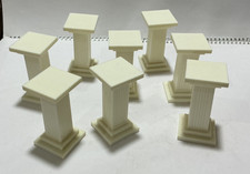 Cake Pillars Cake Dowels x 8