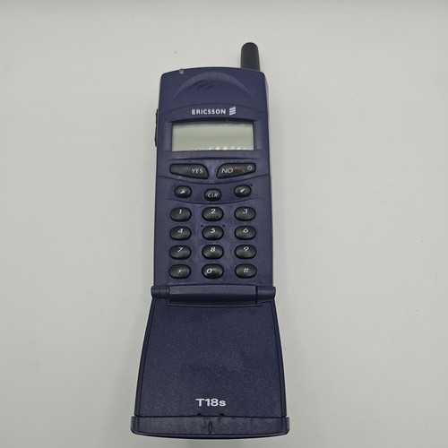Original ericsson t18s retro - original,