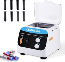 YUCHENGTECH 8X20ml Centrifuge