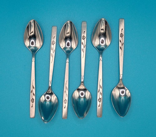 Capistrano oneida spoons - capistrano,