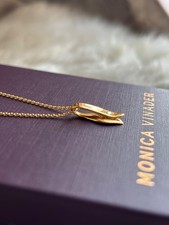 MONICA VINADER 💎 Fine chain