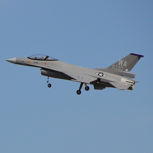 Hookll fighting falcon - f-16,