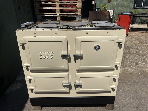Esse electric ec4i range - ec4i,