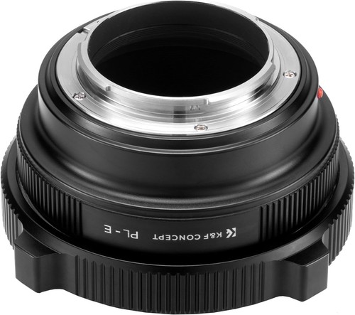 Concept e mount - concept, pl-e