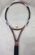 Wilson (K) Factor Brave 105 4 3/8 Strung