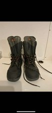 Stihl Ranger Chainsaw Boots