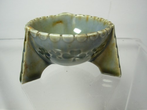 Small irish porcelain bowl set - small,