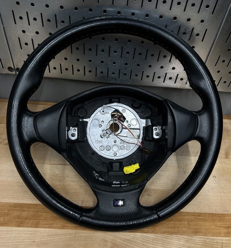 Bmw e36 sport m - sport, tech