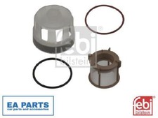 Fuel filter for DAF 75 75 CF