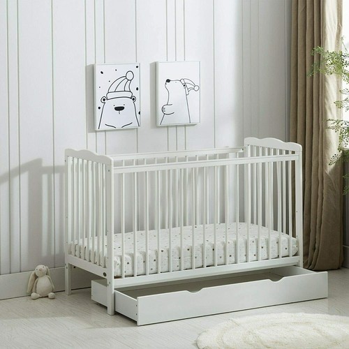 Mcc white brooklyn - brooklyn, cot