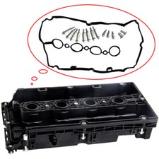 Engine Valve Rocker Cover For