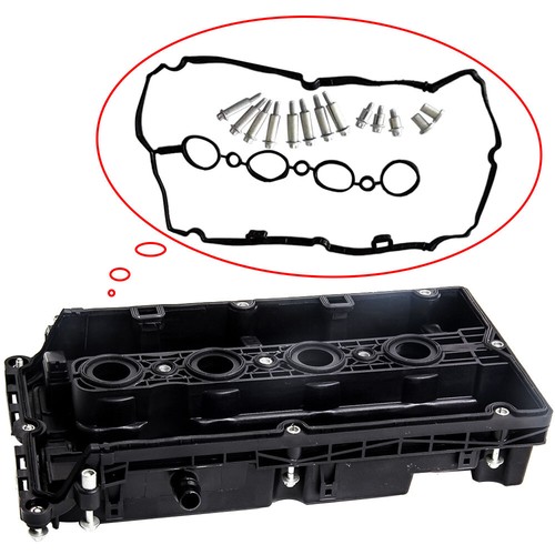 Engine valve rocker - cover, for
