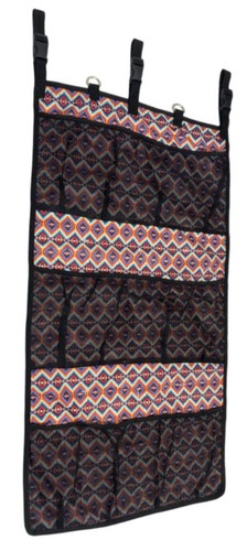 New showman rainbow aztec - new!,