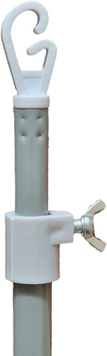 Heavy duty extendable - duty, prop