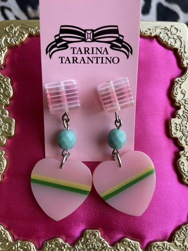 Tarina tarantino y2k pink - tarantino,