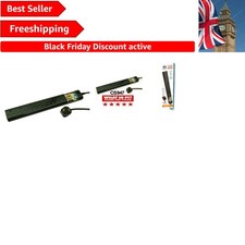 6 Power Outlet Mains Conditioner with Surge & Thermal Protection - Black