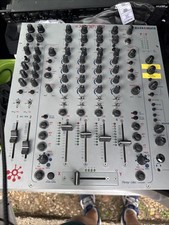 Allen & Heath Xone 92 5-Input