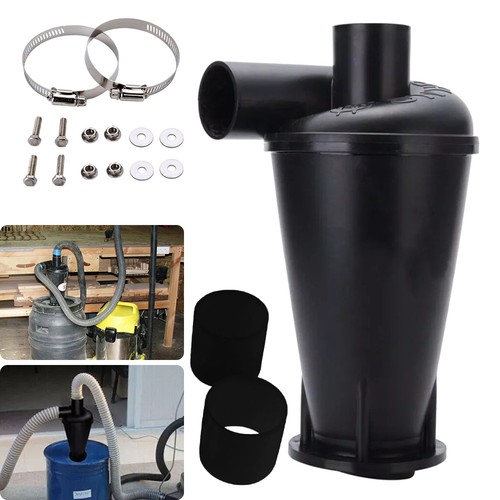 Cyclone filter powder dust - cyclone,