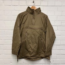 THERMAL PCS JACKET - Range of