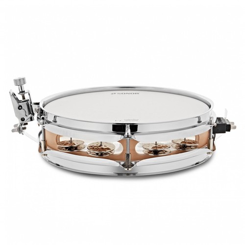 Sonor jungle snare - x,
