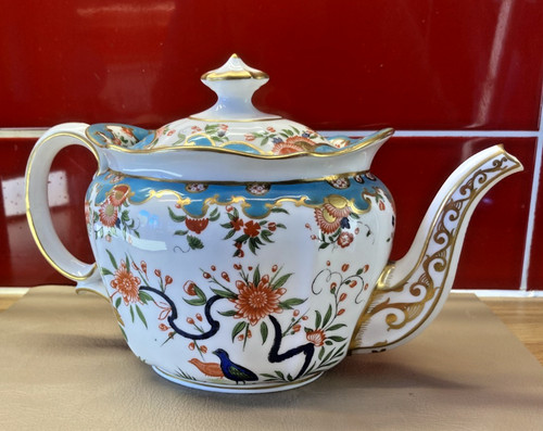 Royal crown derby antique - royal,