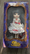 Snow White Pullip